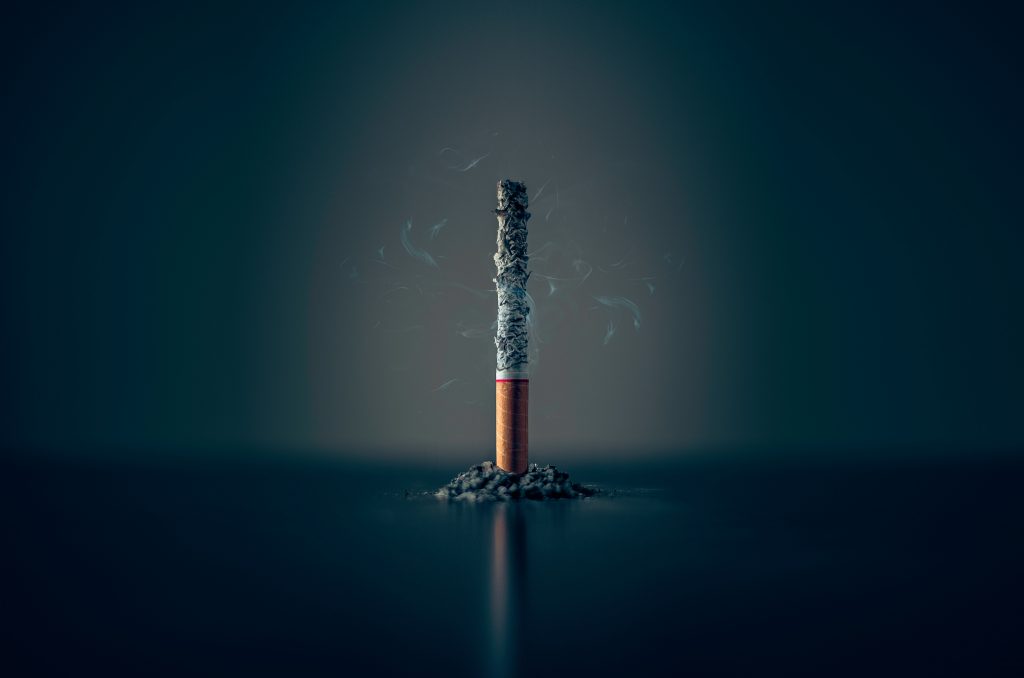 hypnose pour arrêter de fumer