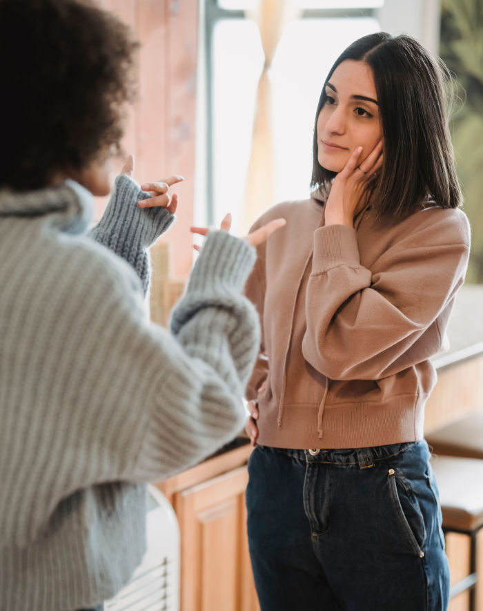 techniques pour calmer l’impulsivité et la colère