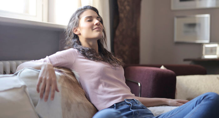 Exercice de respiration pour calmer l’anxiété de performance
