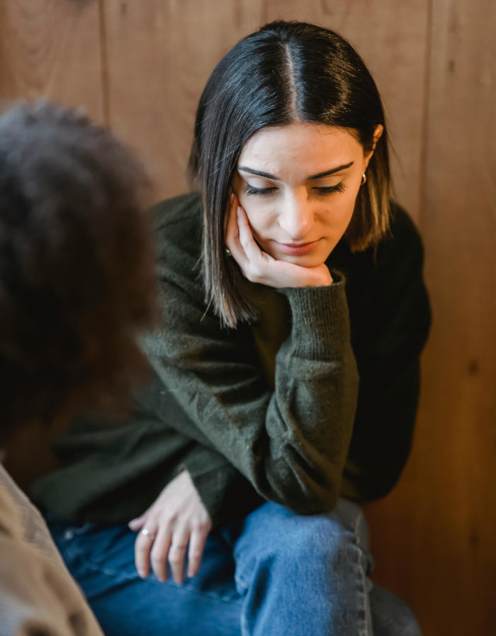 Accompagner un proche avec un problème de dépendance