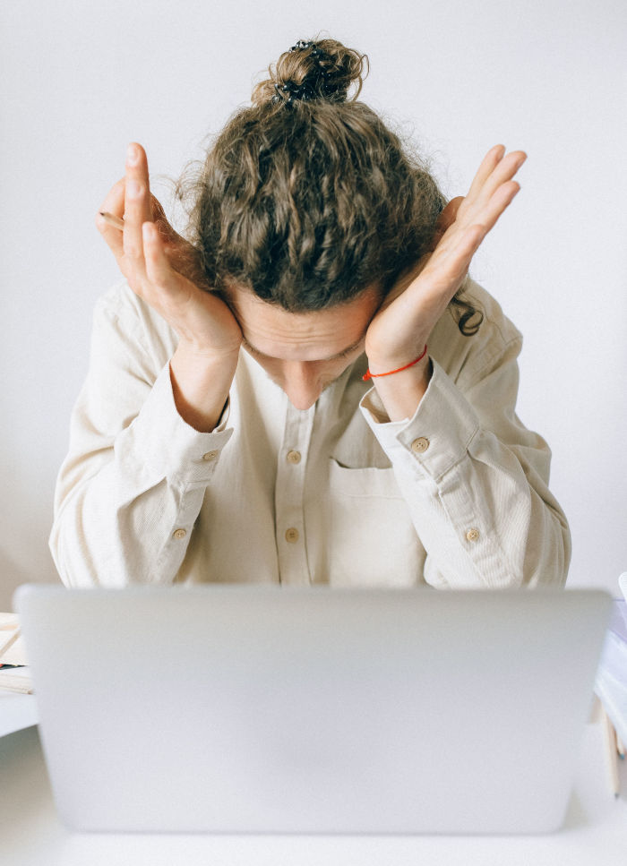 Stress de performance au travail et syndrome de l’imposteur